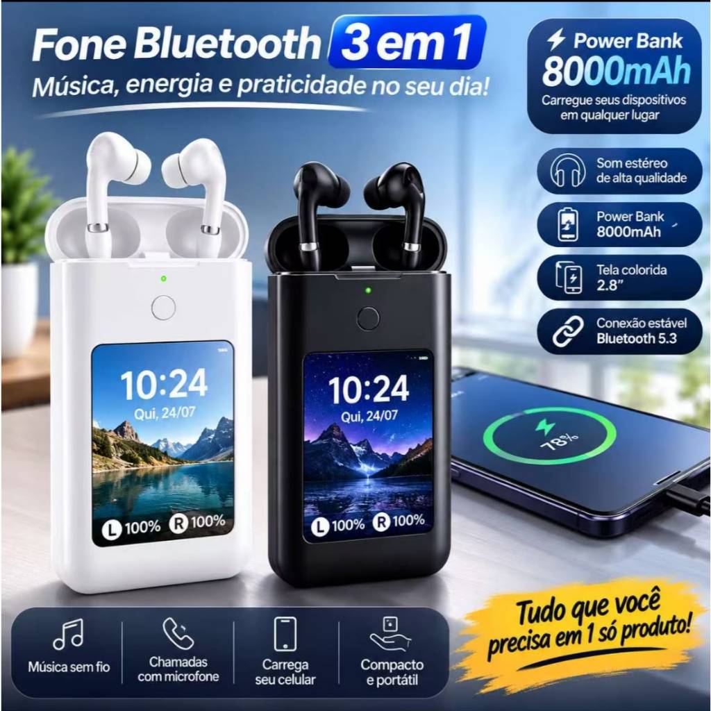Innioasis Y1 em Promoção na Shopee Brasil 2026