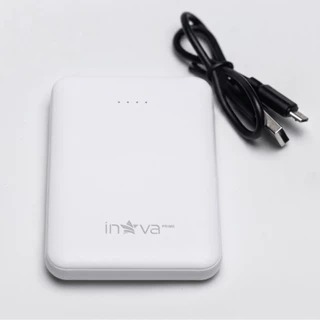 Carregador power bank portátil 5000mah universal original
