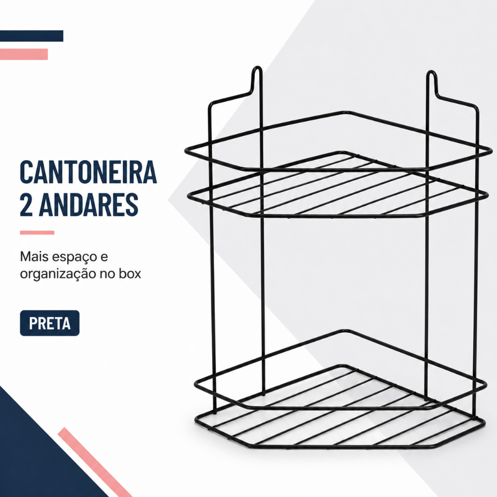 Produtos da categoria Banheiro