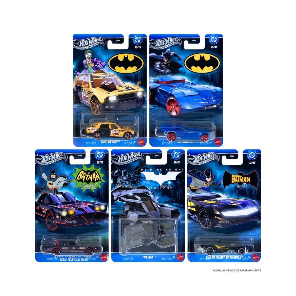 Batmovel 1 18 em Promoção na Shopee Brasil 2026