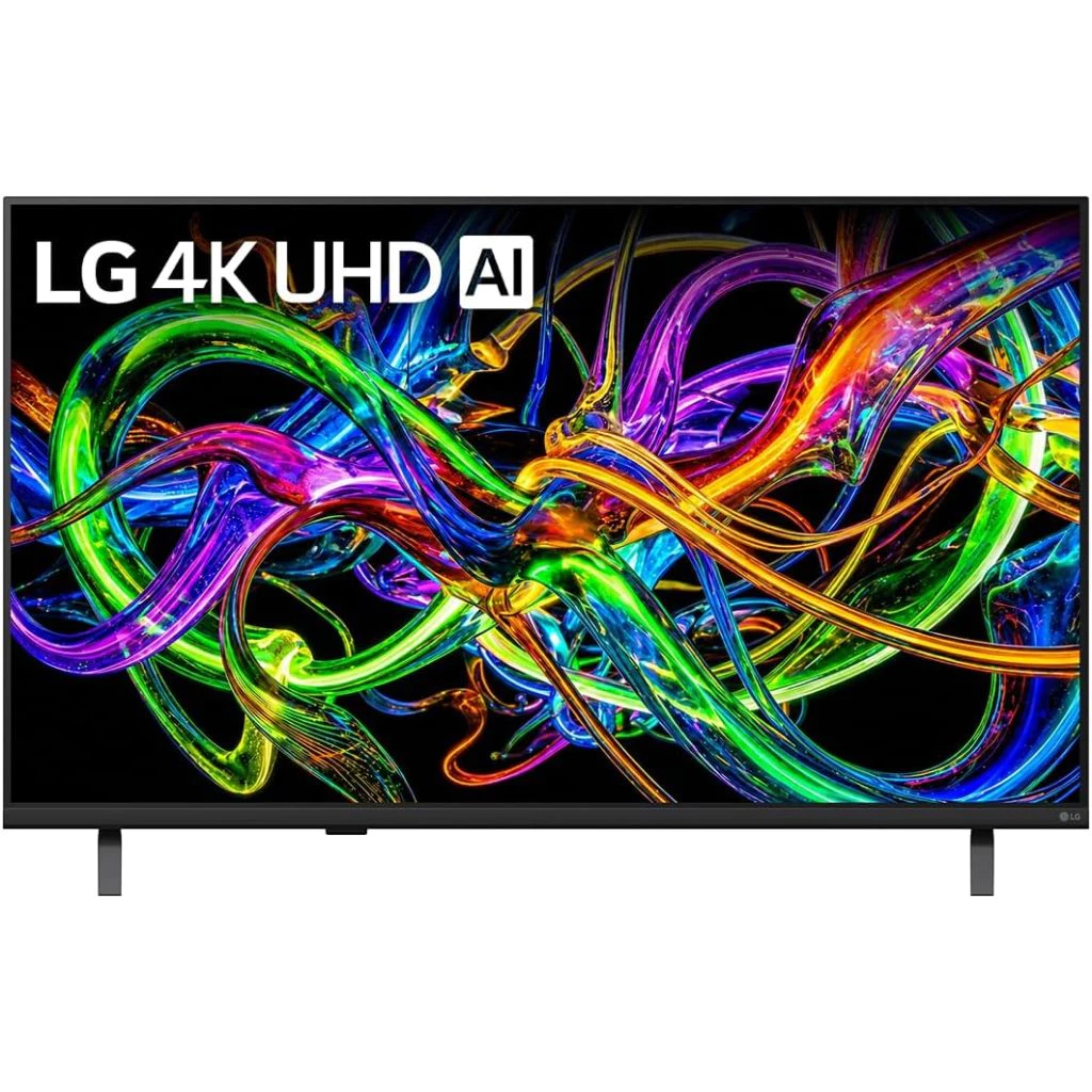 Smart TV LG 65" 4K UHD HDR10 NanoCell AI – 65UN85CBPSA.BWZ