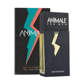 Animale Perfume Masculino Eau de Toilette 100ml