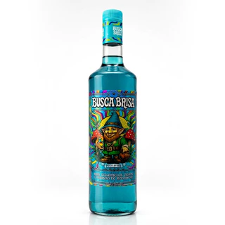 BEBIDA MISTA BUSCA BRISA PSICO SPIRIT 1L