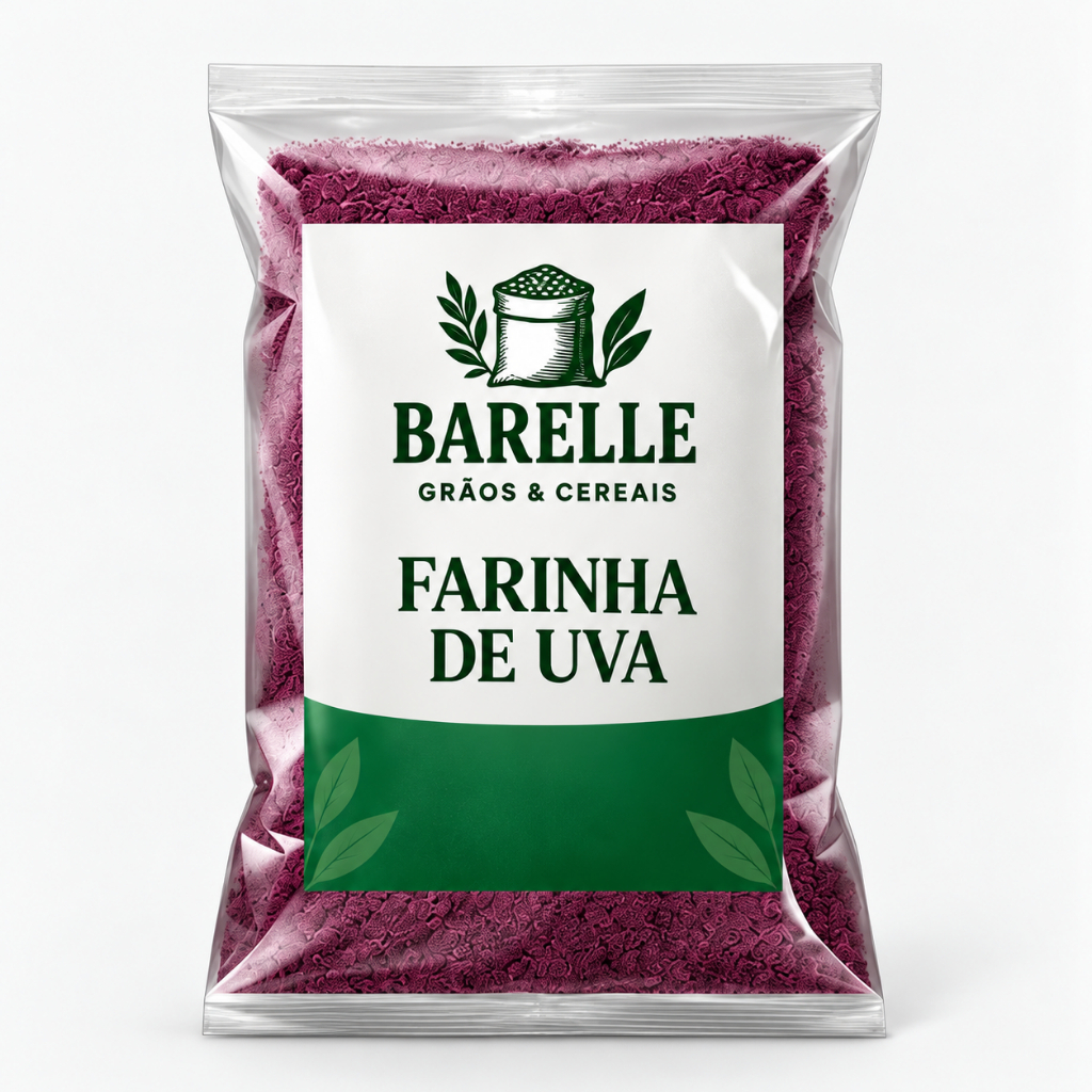 Pré Treino Natural Em Pó (uva, Beterraba, Guaraná, Gengibre) 100g cada