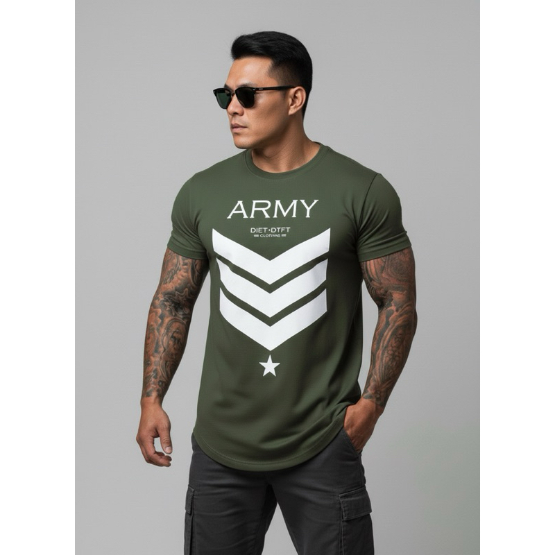 Camiseta Navy Seals em Promoção na Shopee Brasil 2026