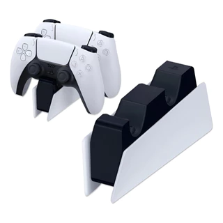 Base de Carregamento PS5 Controle DualSense Original Sony Lacrado