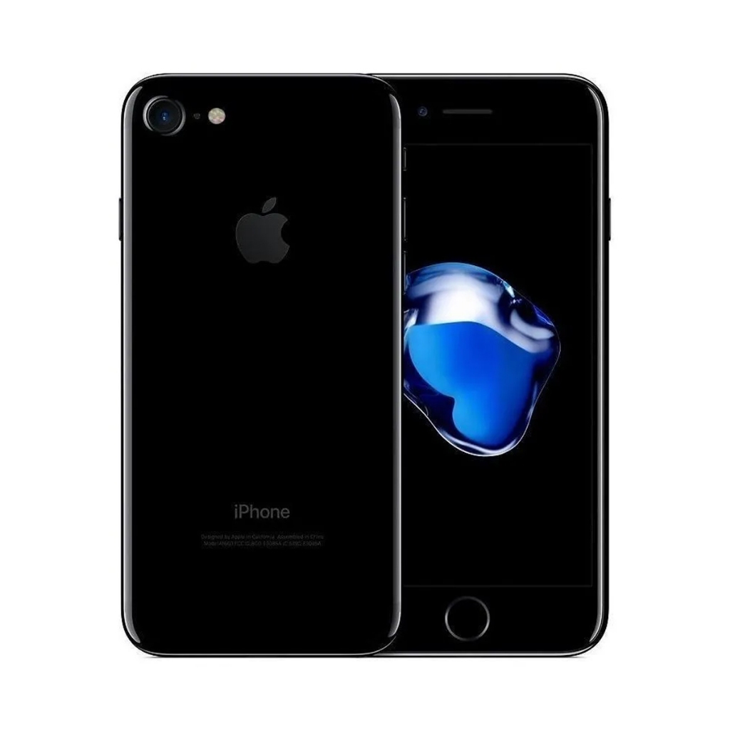 Apple Iphone 7 4G 32GB 2GB Ram Tela 4.7'' Câmera 12MP Outlet