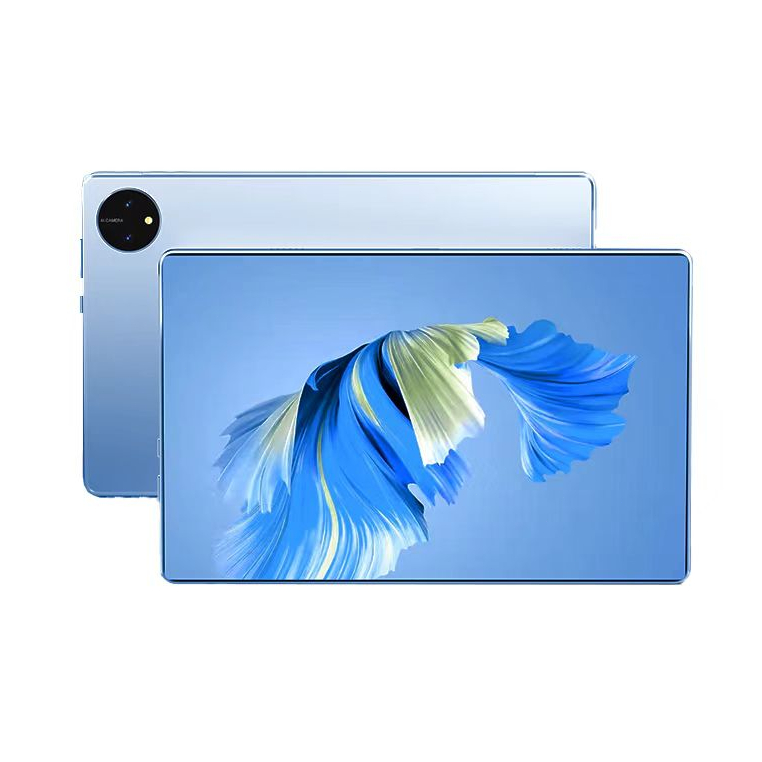 Pad 6S Pro Android Tablet PC Android 13 10.1inches 12GB RAM 512GB