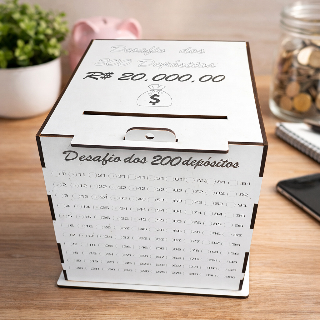 GRANDE DESAFIO, O 03 ED em Promoção na Shopee Brasil 2026