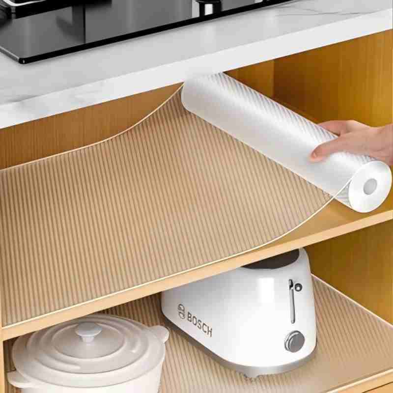 Organização de Cozinha 6