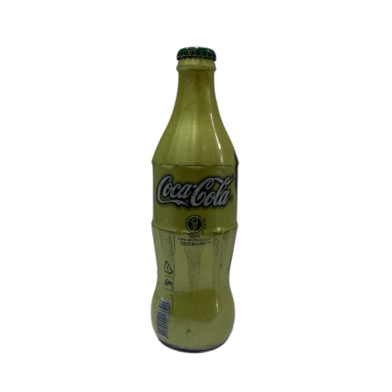 Garrafa Coca Cola Comemorativa Copa do Mundo 2006 Alemanha | Shopee Brasil