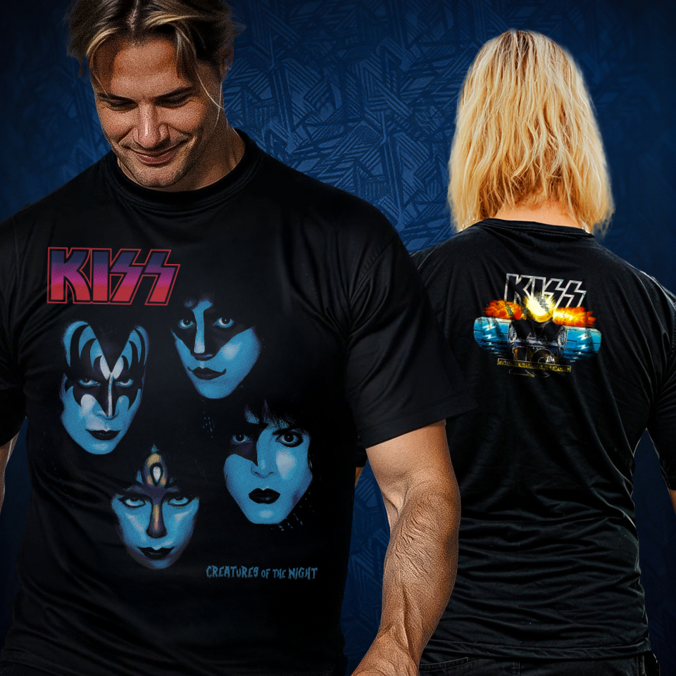 kiss logo em Promoção na Shopee Brasil 2026