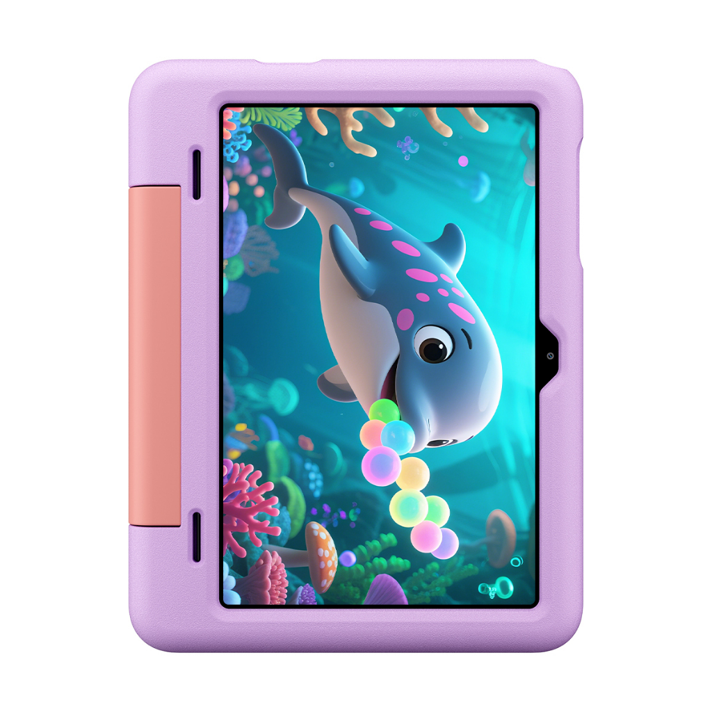 Tablet Blackview Tab 20 Kids 10,1 Wifi 64GB 4Gb Ram Capa Infantil