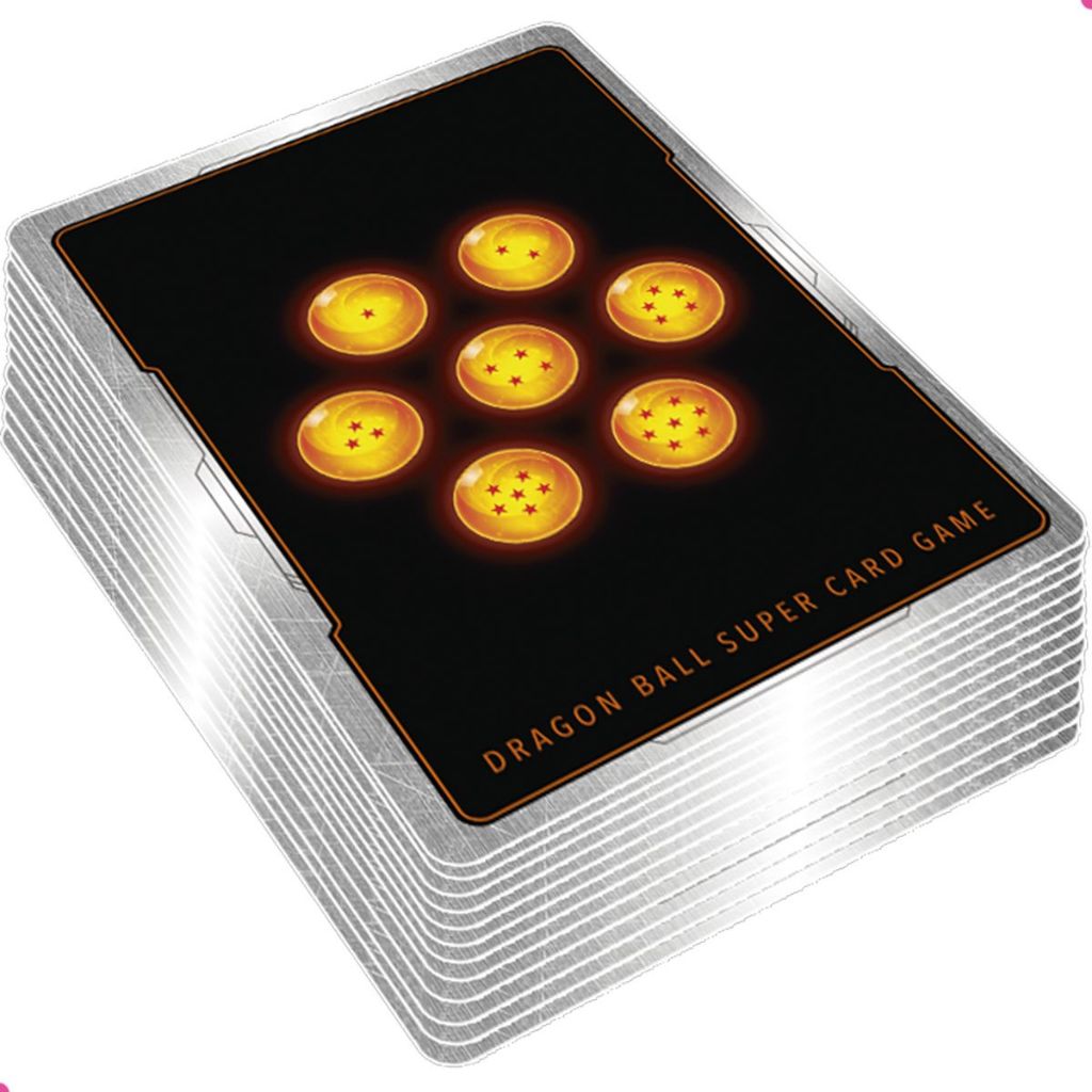 Dragon Ball Super Card Game Starter Deck EX FS11 The Phase Of