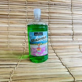 1 Colônia Alfazema Monarquia Original 1 Litro