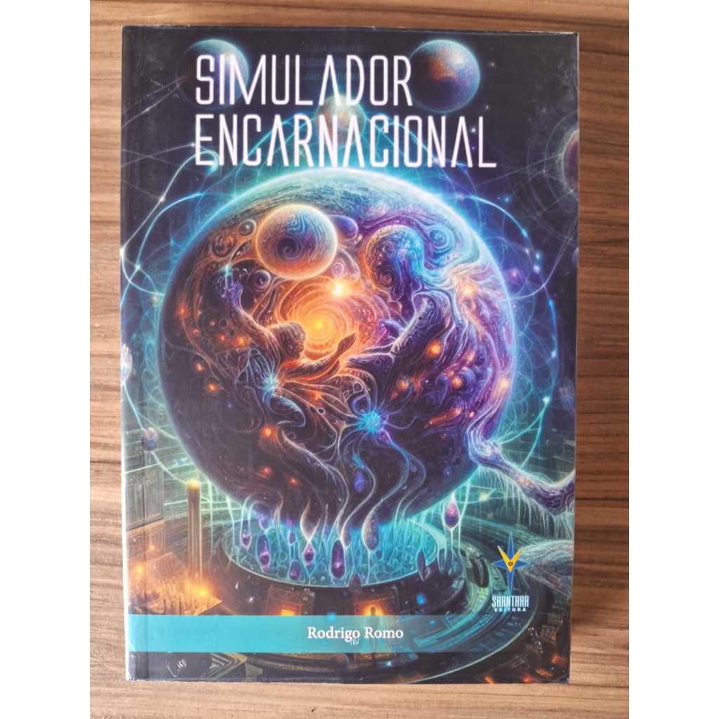 Simulador Encarnacional - Rodrigo Romo | Shopee Brasil