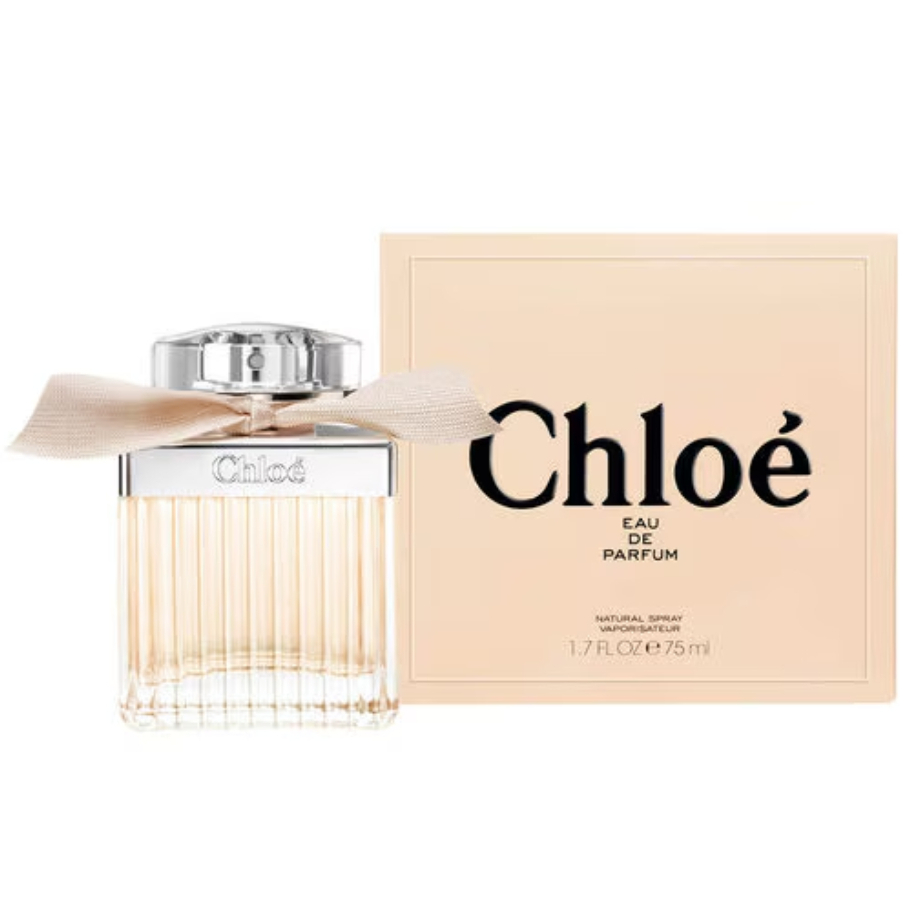 chloe vanilla planifolia perfume em Promoção na Shopee Brasil 2026