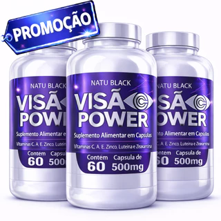 03 Luteina Zeaxantina e Astaxantina + Zinco e Vitaminas A C E - ( KIT PARA 03 MESES DE USO )