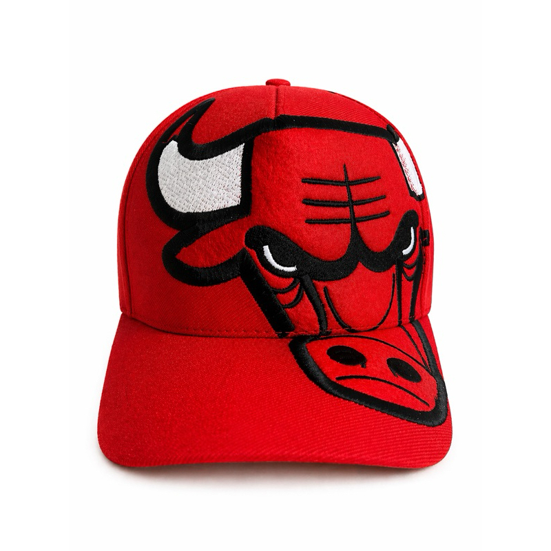 Boné Chicago Bulls Anos 90 em Promoção na Shopee Brasil 2026