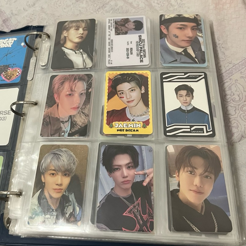 nct-127dicon-cartao-fotocard- em Promoção na Shopee Brasil 2026