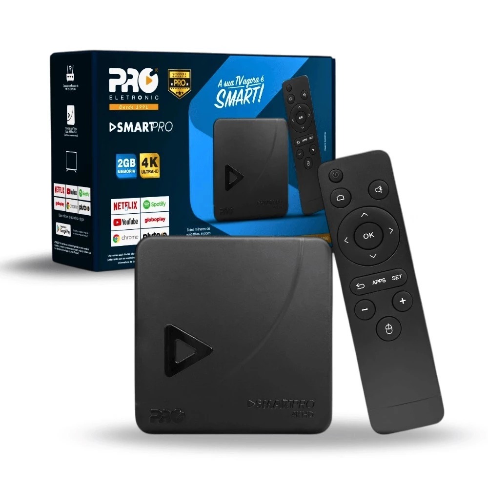 Android テレビボックス android tv box 11 em Promoção na Shopee Brasil 2026