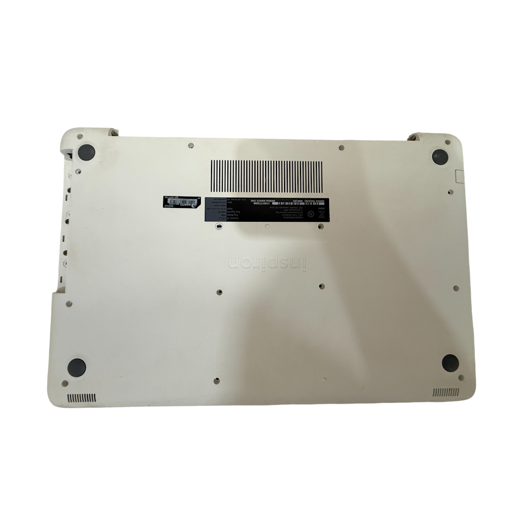 Base Inferior Inspiron Dell Original 15 5565 5567 Cn | Shopee Brasil