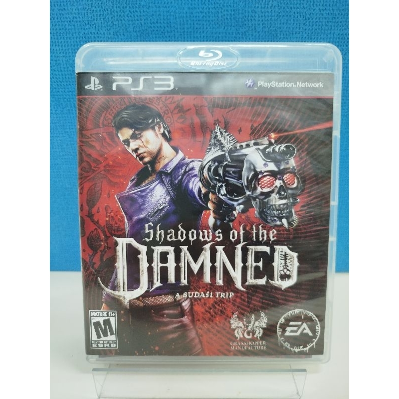 Jogos PS3 Originais Mídia Física | Asura's Wrath, Metal Gear Solid