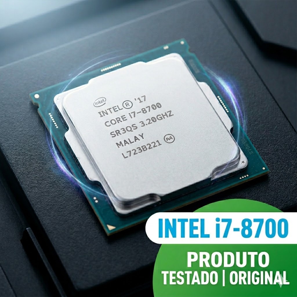 i7 11700 em Promoção na Shopee Brasil 2026