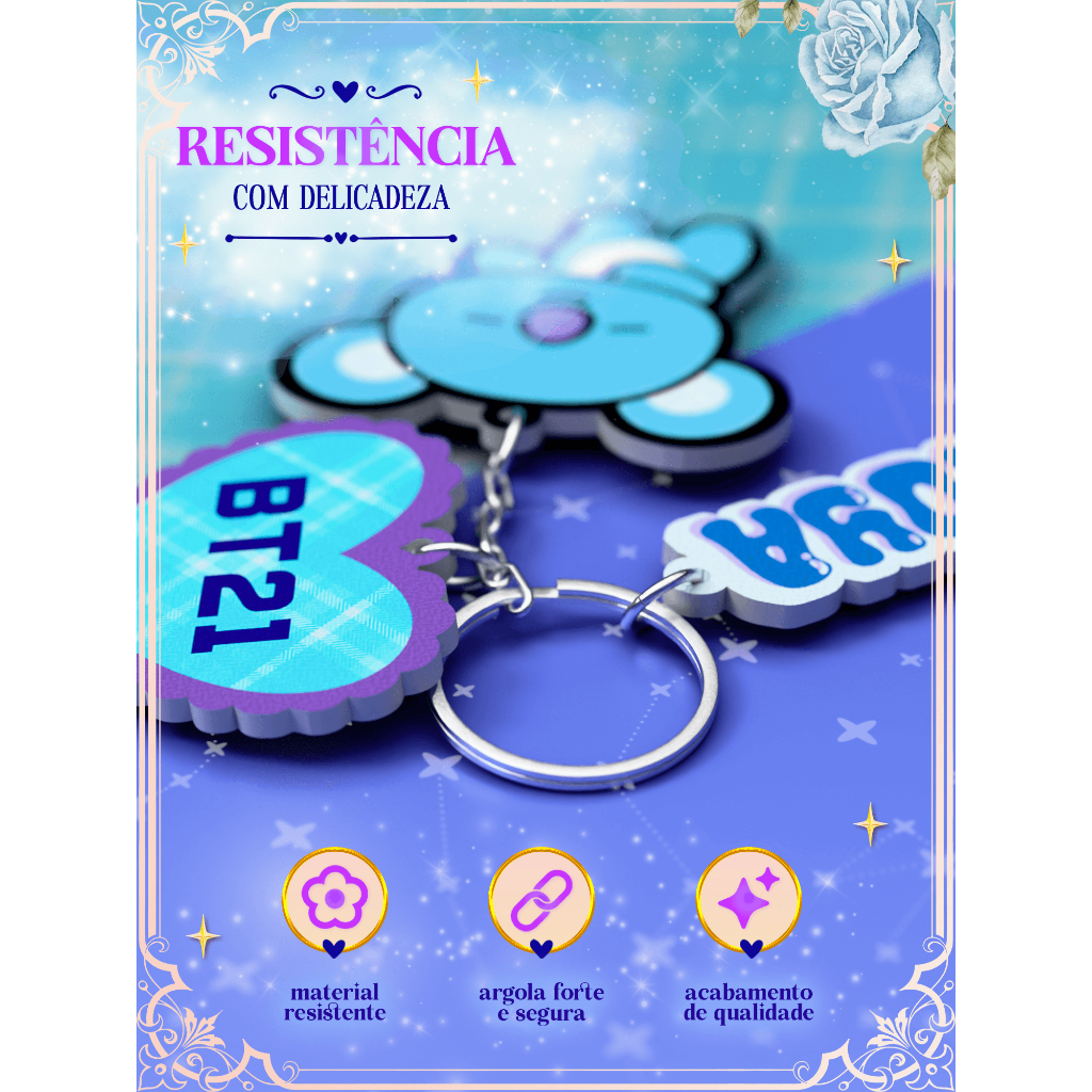 Bts Kim Namjoon em Promoção na Shopee Brasil 2026