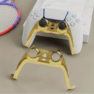 Tira Decorativa para Controle PS5 DualSense Skin diversas cores