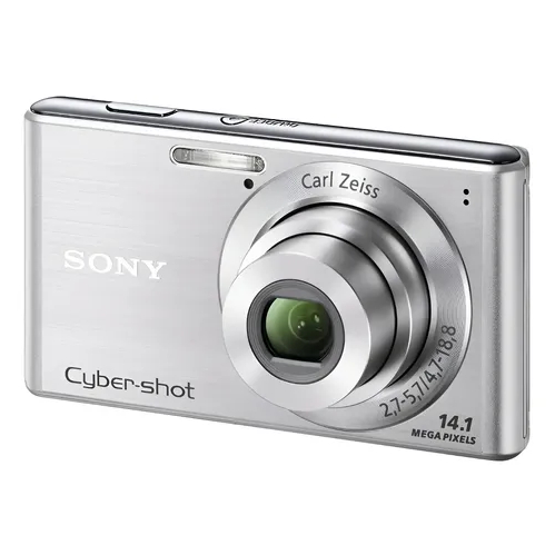 Camera Digital Sony (Cybershot) 14.1 MP DSC-W530 - Melhora o Preço