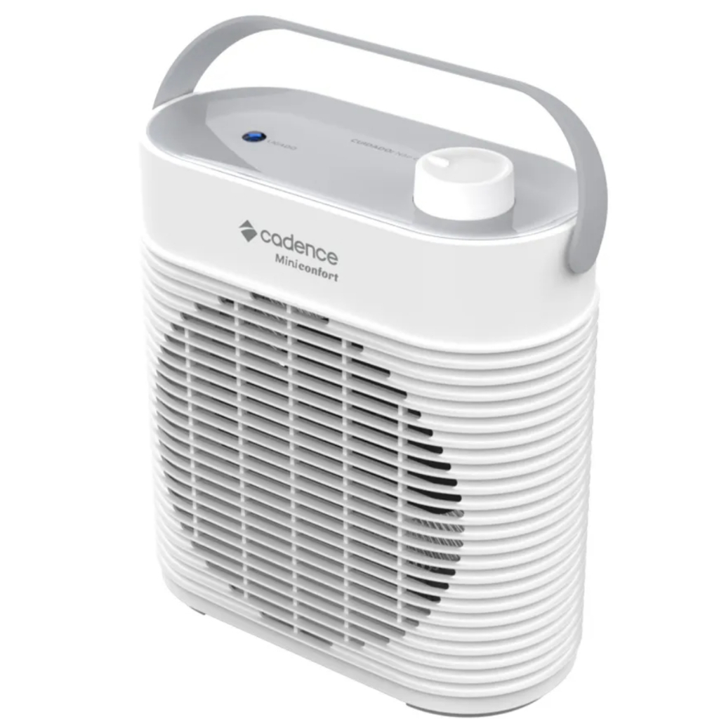 Aquecedor Elétrico Cadence MiniConfort AQC440 - 127V