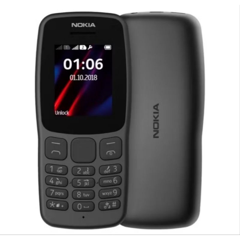 Nokia 2720 Flip em Promoção na Shopee Brasil 2026