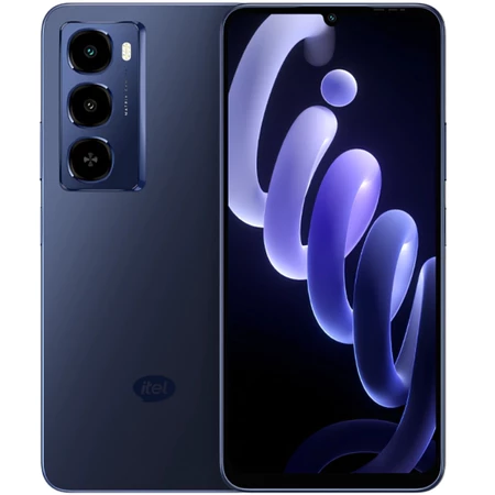 itel City 100 com estoque no Brasil