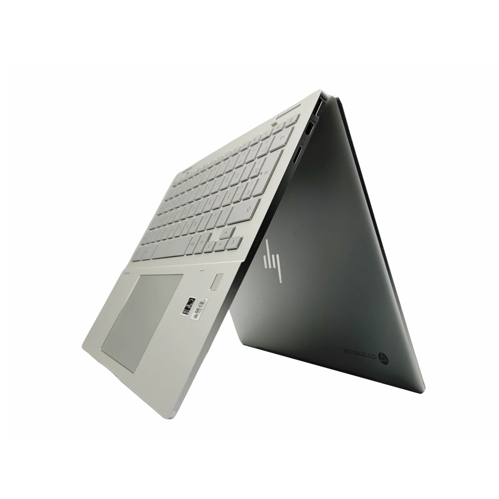 Chromebook 2 em 1 HP Elite C1030 Core i7 | 10ª Geração | Touch