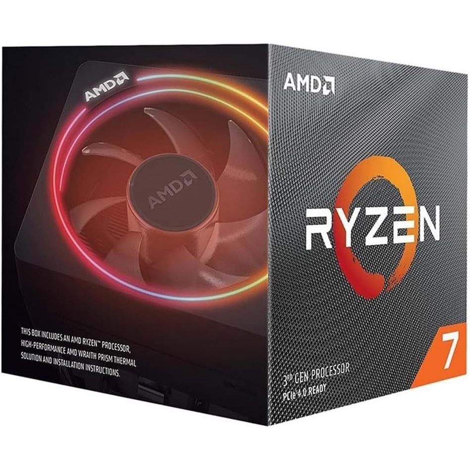 amd ryzen 7 5700 em Promoção na Shopee Brasil 2026