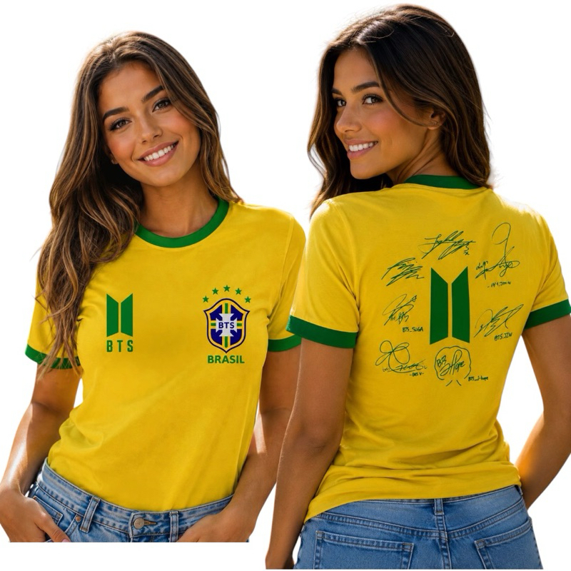 bts jungkook em Promoção na Shopee Brasil 2026