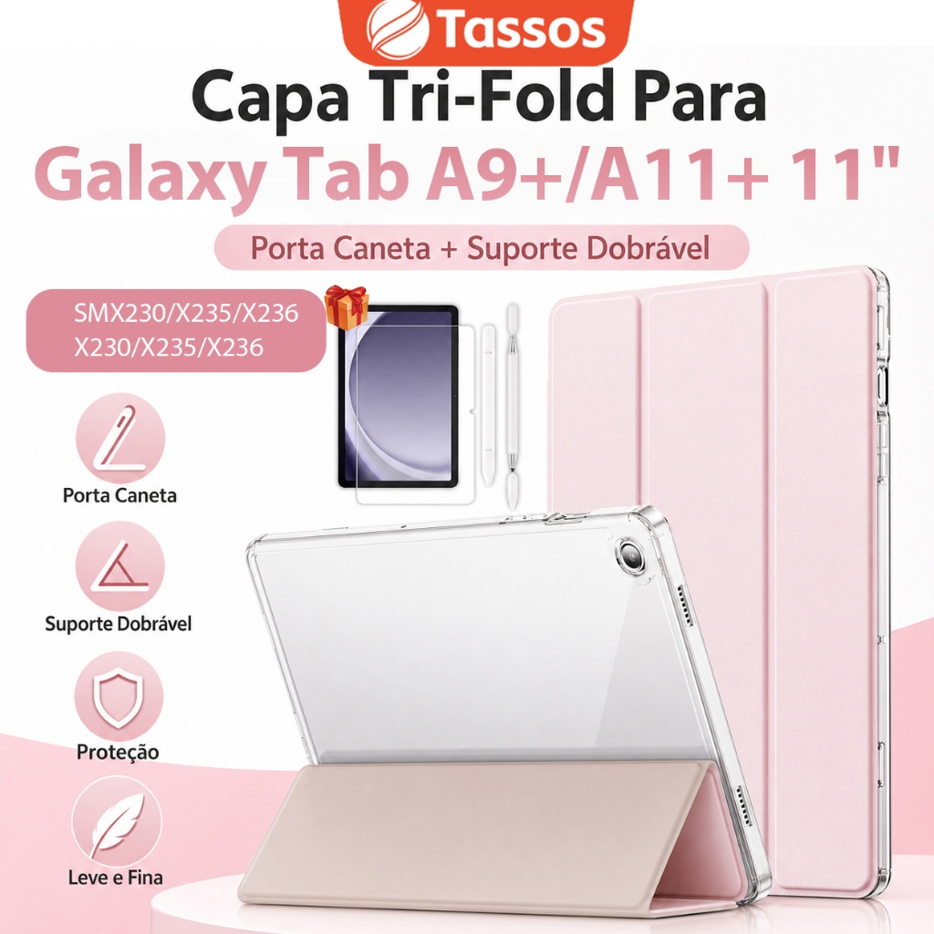 Galaxy Tab S9 Plus em Promoção na Shopee Brasil 2026