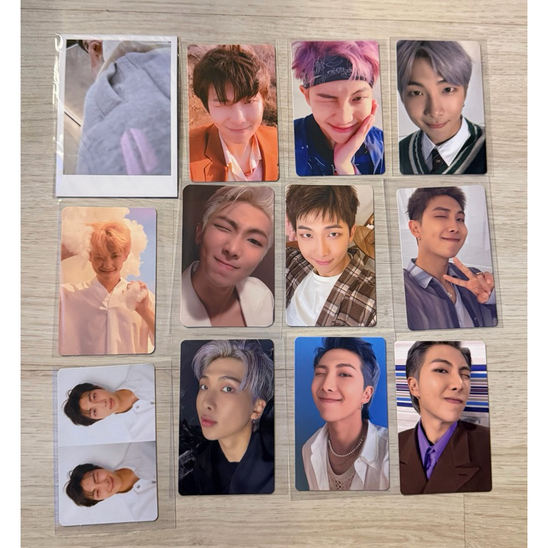 Bts Kim Namjoon em Promoção na Shopee Brasil 2026