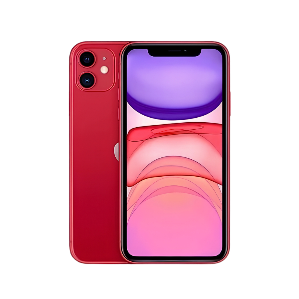 Celular iPhone 11 128GB Tela 6,1