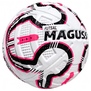 Bola Futebol de Salão/Futsal Oficial Magussy Onix PU