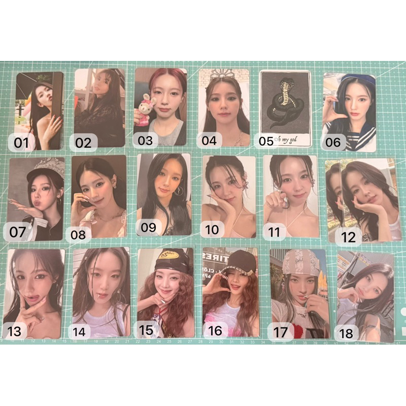 g)i-dle em Promoção na Shopee Brasil 2026