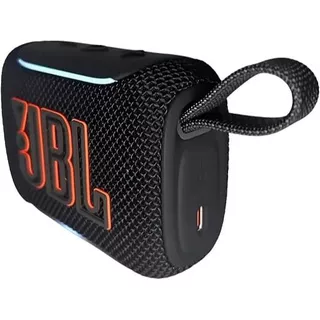 Caixa de Som - JBL GO 5 - PRETO