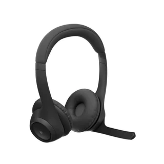 Headset Logitech Zone Vibe 305 Native BT Teams 981-001457