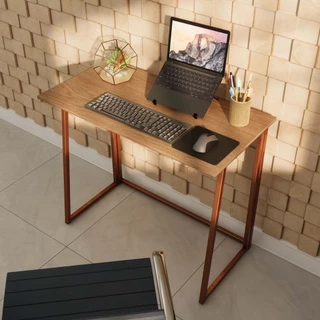 Mesa Escrivaninha Dobravel Articulada E Fixa, Mesa Gamer, Escritorio, Escolha Modelo Fixo/Articulado