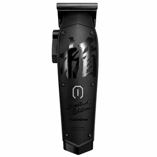 Máquina De Corte Madeshow M10 Plus Edição Limitada Black