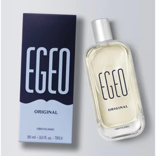 COLONIA MASCULINA 90ML EGEO ORIGINAL OBOTICARIO
