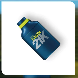 Desodorante Colônia Kaiak 21K Masculino 100 ml