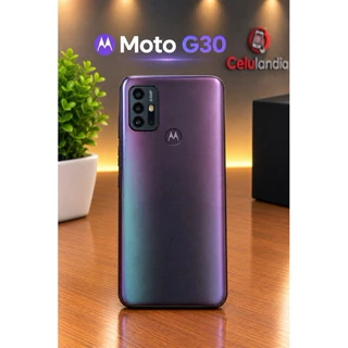 Smartphone Moto G10/G20/G30 128 Gigas Dark Prisma Seminovo Com Garantia
