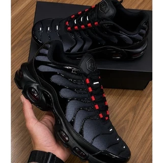 Tênis Masculino Esportivo Estilo Streetwear Moderno